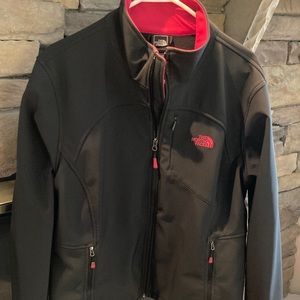 The North Face Women’s Jacket